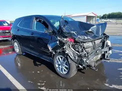 3GNAXKEV6NL113999 2022 CHEVROLET EQUINOX