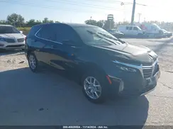 3GNAXKEV6NL114134 2022 CHEVROLET EQUINOX