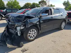 3GNAXKEV6NL114344 2022 CHEVROLET EQUINOX