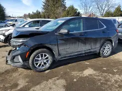 3GNAXKEV6NL120094 2022 CHEVROLET EQUINOX