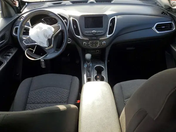 3GNAXKEV6NL120094 2022 CHEVROLET EQUINOX - Image 8