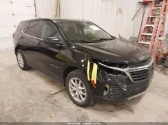 3GNAXKEV6NL122590 2022 CHEVROLET EQUINOX