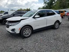 3GNAXKEV6NL126638 2022 CHEVROLET EQUINOX