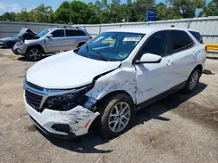 3GNAXKEV6NL135470 2022 CHEVROLET EQUINOX