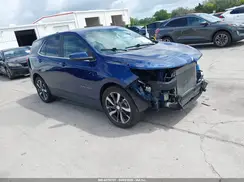 3GNAXKEV6NL135937 2022 CHEVROLET EQUINOX