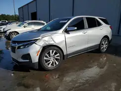 3GNAXKEV6NL137686 2022 CHEVROLET EQUINOX