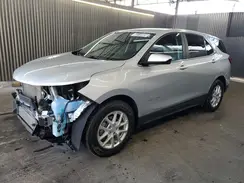 3GNAXKEV6NL142130 2022 CHEVROLET EQUINOX