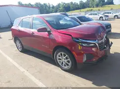 3GNAXKEV6NL145710 2022 CHEVROLET EQUINOX