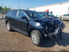 3GNAXKEV6NL152267 2022 CHEVROLET EQUINOX