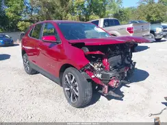 3GNAXKEV6NL152527 2022 CHEVROLET EQUINOX