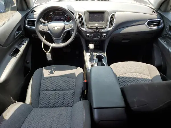 3GNAXKEV6NL156559 2022 CHEVROLET EQUINOX - Image 8