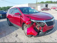 3GNAXKEV6NL156688 2022 CHEVROLET EQUINOX