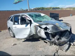 3GNAXKEV6NL160546 2022 CHEVROLET EQUINOX