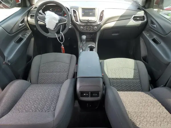3GNAXKEV6NL162118 2022 CHEVROLET EQUINOX - Image 8