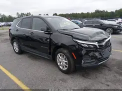 3GNAXKEV6NL168274 2022 CHEVROLET EQUINOX