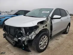 3GNAXKEV6NL168565 2022 CHEVROLET EQUINOX