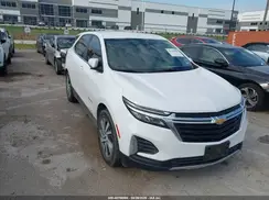 3GNAXKEV6NL168775 2022 CHEVROLET EQUINOX