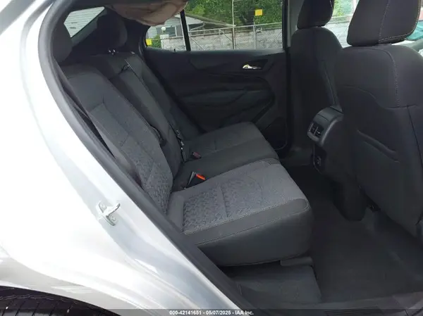 3GNAXKEV6NL172292 2022 CHEVROLET EQUINOX - Image 8