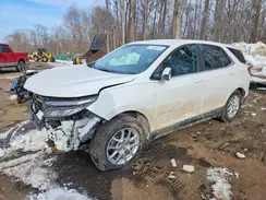 3GNAXKEV6NL173474 2022 CHEVROLET EQUINOX