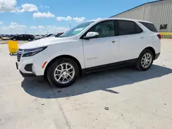 3GNAXKEV6NL173586 2022 CHEVROLET EQUINOX