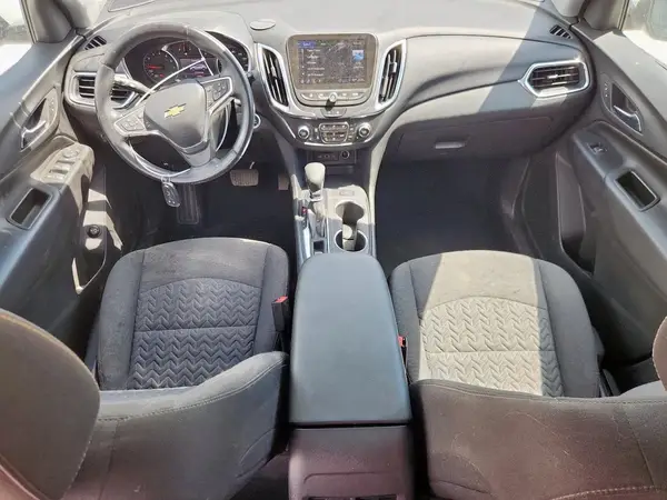 3GNAXKEV6NL173586 2022 CHEVROLET EQUINOX - Image 8
