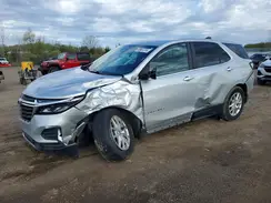 3GNAXKEV6NL173930 2022 CHEVROLET EQUINOX