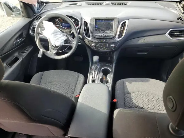 3GNAXKEV6NL173930 2022 CHEVROLET EQUINOX - Image 8