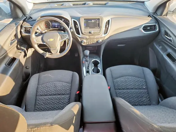 3GNAXKEV6NL179114 2022 CHEVROLET EQUINOX - Image 8