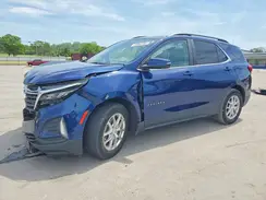 3GNAXKEV6NL187603 2022 CHEVROLET EQUINOX