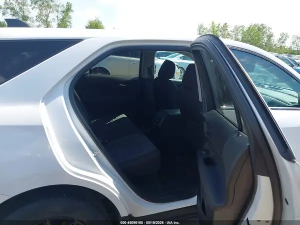 3GNAXKEV6NL190839 2022 CHEVROLET EQUINOX - Image 8