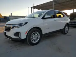 3GNAXKEV6NL193188 2022 CHEVROLET EQUINOX