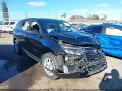 3GNAXKEV6NL195622 2022 CHEVROLET EQUINOX