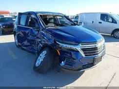 3GNAXKEV6NL198035 2022 CHEVROLET EQUINOX