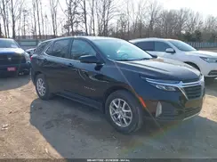 3GNAXKEV6NL202911 2022 CHEVROLET EQUINOX