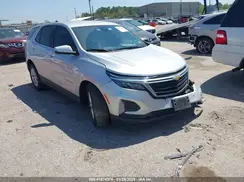3GNAXKEV6NL205162 2022 CHEVROLET EQUINOX