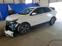 3GNAXKEV6NL210295 2022 CHEVROLET EQUINOX