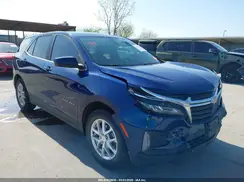 3GNAXKEV6NL225315 2022 CHEVROLET EQUINOX