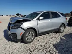 3GNAXKEV6NL227954 2022 CHEVROLET EQUINOX