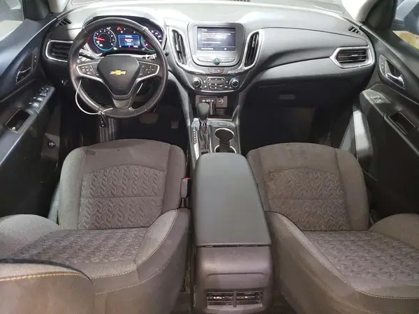 3GNAXKEV6NL229994 2022 CHEVROLET EQUINOX - Image 8