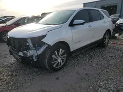 3GNAXKEV6NL232944 2022 CHEVROLET EQUINOX