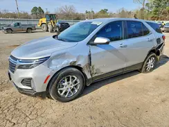 3GNAXKEV6NL235889 2022 CHEVROLET EQUINOX