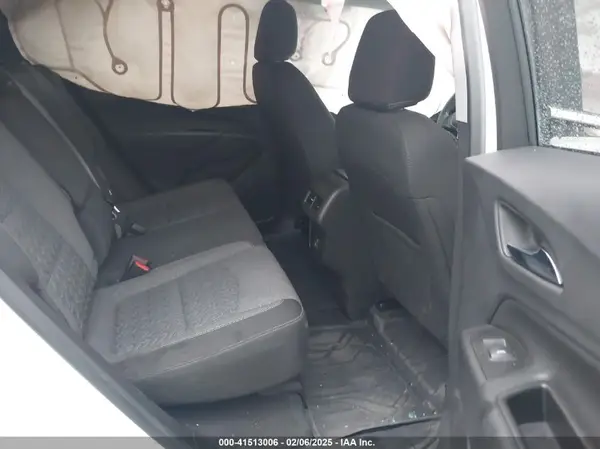 3GNAXKEV6NL235925 2022 CHEVROLET EQUINOX - Image 8