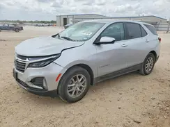 3GNAXKEV6NL241112 2022 CHEVROLET EQUINOX