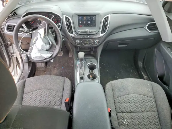 3GNAXKEV6NL241112 2022 CHEVROLET EQUINOX - Image 8