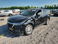 3GNAXKEV6NL249405 2022 CHEVROLET EQUINOX