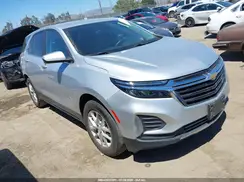 3GNAXKEV6NL252773 2022 CHEVROLET EQUINOX