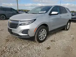 3GNAXKEV6NL254829 2022 CHEVROLET EQUINOX