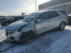 3GNAXKEV6NL256757 2022 CHEVROLET EQUINOX