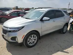 3GNAXKEV6NL257777 2022 CHEVROLET EQUINOX