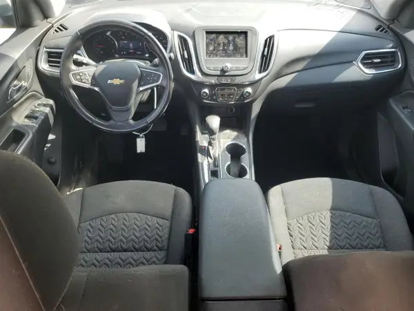 3GNAXKEV6NL257777 2022 CHEVROLET EQUINOX - Image 8